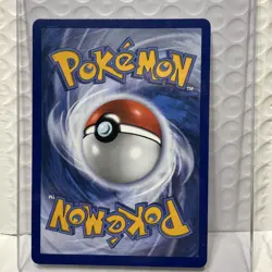 Pokemon AZ’s Tranquility 106/86 Full Art Chaos Rising Near Mint - Image 2
