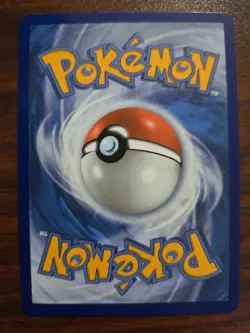 Pokemon Cinccino EX 105/86 Chaos Rising SR Full Art English - Image 2