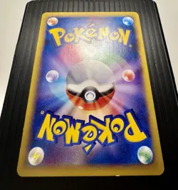 Pokemon TCG Japanese M Charizard EX 002/021 Mega Battle Deck Holo Rare - Image 5