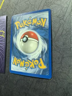 Pokemon Poliwrath 11/112 Holo Rare Reverse Holo Fire Red & Leaf Green 146💎NM💎 - Image 5