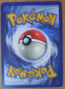Item Finder 74/102 Rare Non-Holo Base Set Pokemon Trainer Card LP - Image 4