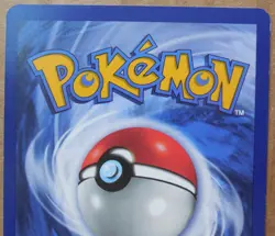 Item Finder 74/102 Rare Non-Holo Base Set Pokemon Trainer Card LP - Image 5