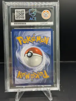 Pokemon TCG - Psyduck 226/217 Ace 10 - Ascended Heroes Perfect Subgrades - Image 2