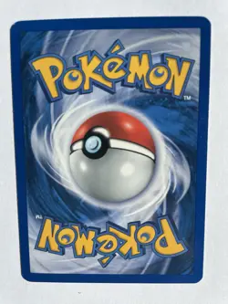 Pokemon Card 2000 Sabrina's Jynx 57/132 1st Edition Gym Challenge NM-M - Image 2