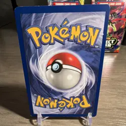 Pokemon Mewtwo Wotc Promo 14/53 Promo Regular ENG HP 70 Basic Psychic Benimaru - Image 2