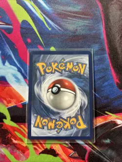 Mimikyu ex 069/159 Double Rare Holo - Sv09: Journey Together - Pokemon TCG NM - Image 2