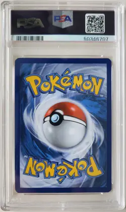Pokemon Shaymin Shining Legends 2017 Holo 7/73 PSA 10 Gem Mint - Image 2