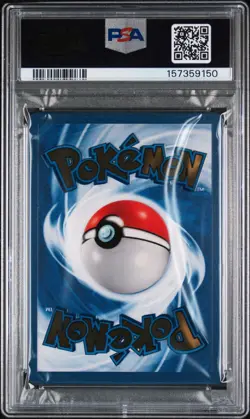 2021 Pokemon Celebrations Classic UPC Gold Metal #4 Charizard PSA 9 MINT - Image 2