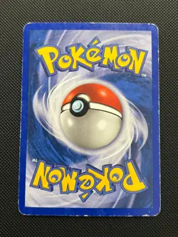 Energy Switch 120 Uncommon Aquapolis Pokemon Reverse Holo Heavily Played - Image 2