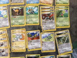Vintage Pokemon TCG - 50 Card Lot - EX Dragon Set - LP/MP - Image 5