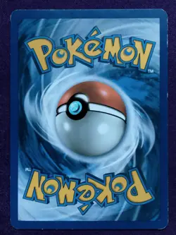 Pokemon TCG Pikachu Card 70/100 Non Holo LP - Image 2