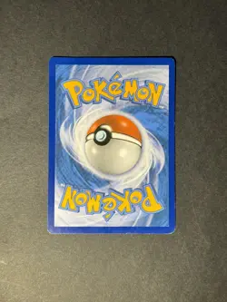 Psyduck Build-a-Bear Promo Card 028/149 *Unsealed* - Image 2