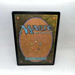 Serpent of Yawning Depths 291 Rare Theros Beyond Death Magic: The Gathering LP - Image 2