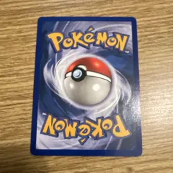 Wizards of the Coast Base Set Starmie 64/102 1999 Uncommon EN 60 HP - Image 2