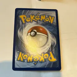 Pokemon TCG Umbreon GX Sun Moon 142/149 Holo Full Art Ultra Rare - Image 4