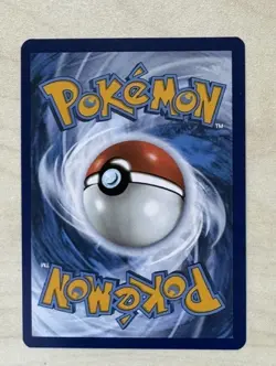 Pokemon TCG Omanyte 180/165 Scarlet & Violet 151 Illustration Rare NM - Image 2