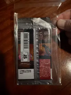 Pokemon Team Rocket Booster Pack JAPANESE SEALED🔥🔥 4935228971145 - Image 4