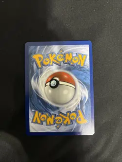Pokemon TCG Charizard VSTAR SWSH262 Promo - Image 2