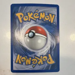 Pokemon TCG Mew ex 90 HP 88/92 EX Legend Maker Ultra Rare Holo English 2006 - Image 2