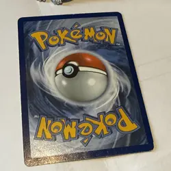 Charizard - 3/70 Battle Academy Stamp - Dragon Majesty (Pokemon) - Image 4