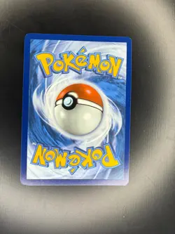 Kabuto 140/165 Uncommon 151 Pokemon Reverse Holo Near Mint - Image 2