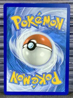 Garbodor (MASTER BALL Pattern) Holo Pokemon TCG SV: White Flare 060/086 - NM - Image 2