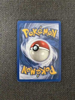 Vaporeon 33/144 Pokemon TCG Skyridge - LP - Image 4