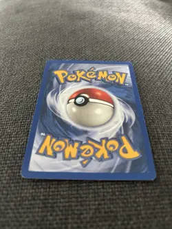 Vaporeon 33/144 Pokemon TCG Skyridge - LP - Image 5
