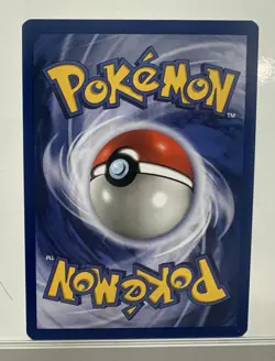 Pokemon Jynx 1st Editon Base Set 31/102 Spanish Uncommon Regular 1999 - Image 2