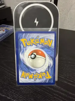 Pokemon TCG Darkrai GX (Full Art) Ultra Rare SM - Burning Shadows 139/147 NM/M - Image 2
