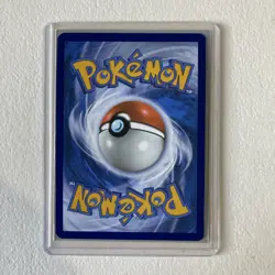 Pokemon TCG Klink 139/086 Sv: Black Bolt Holo Illustration Rare - Image 5
