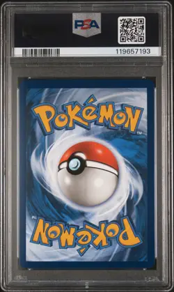 Pokemon PSA 10 Charizard Ex #183 Full Art 151 2023 Italiano - Image 3