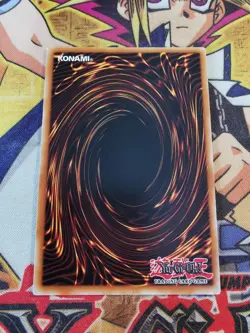 Ancient Dragon gaov-en081 1st Edition (NM+) Rare Yu-Gi-Oh! - Image 2