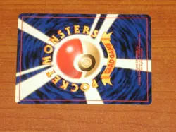 Japanese Pokemon Gaming Card: DELIBIRD #225 HP60 Neo Revelation Rare Holofoil - Image 3