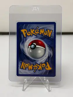 Rocket's Mewtwo 1st Edition Holo 14/132- Gym Challenge- Pokemon Card - Image 2