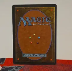 Magic: The Gathering Power Artifact Enchantment Uncommon Antiquities Blue Regul… - Image 2