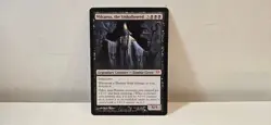 2012 MTG/Magic Mikaeus, the Unhallowed English - Dark Ascension (DKA) - Mint - Image 3