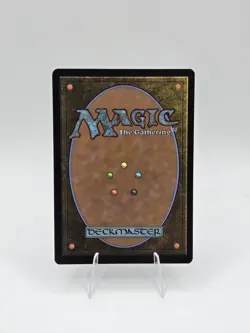 Mental Misstep (White Border) Mystery Booster 2 Regular Near Mint - Image 2