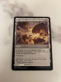 Emeria's Call ~ Zendikar Rising [ NearMint ] [ Magic MTG ] - Image 2