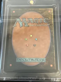 Vren, the Relentless (Borderless) (Raised Foil) Bloomburrow Foil MTG Card NM - Image 2