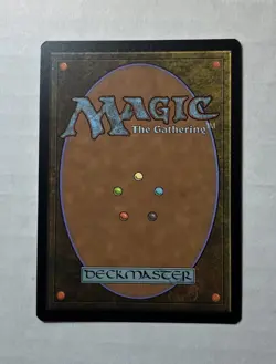 Nihil Spellbomb Foil X1-NM/M-Scars of Mirrodin MTG Magic The Gathering English - Image 2