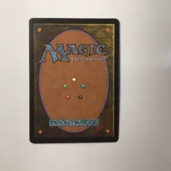 MTG Treachery Urza's Destiny (a) - Image 2