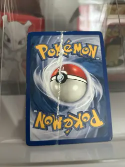 Pokemon TCG Light Flareon 46/105 Neo Destiny - Image 2