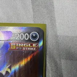 Pokemon Umbreon V Alternate Full Art Ultra Rare Holo 189/203 Evolving Skies - Image 4