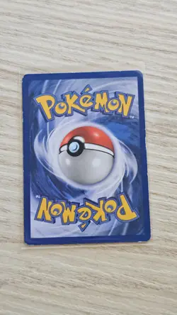 Flareon Non Holo Rare 19/64 Jungle Set Unlimited Pokemon Card LP- - Image 2