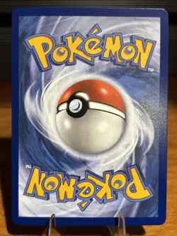 Pokemon Chaos Rising TCG Cinccino ex 105/086 Ultra Rare Full Art Holo EN - Image 2