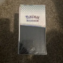 Pokemon TCG Prismatic Evolutions Elite Trainer Box ETB - Factory Sealed - Image 4