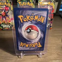 Pokemon Electabuzz Wotc Promo 2/53 Promo Holo ENG 1999 HP 60 Basic Ken Sugimori - Image 2