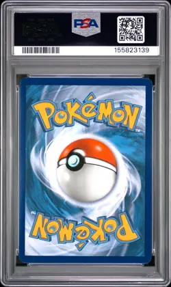 2019 Pokemon Sun & Moon Hidden Fates Moltres Zapdos Articuno Hidden PSA 10 #66 - Image 2