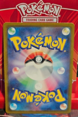 Mega Dragalge ex 102/083 Super Rare Ninja Spinner Pokemon Japanese Holo NM - Image 2